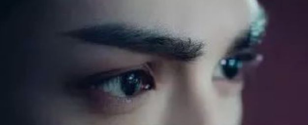 王一博是什么原因要演蓝忘机,王一博获蓝忘机角色最贴切奖