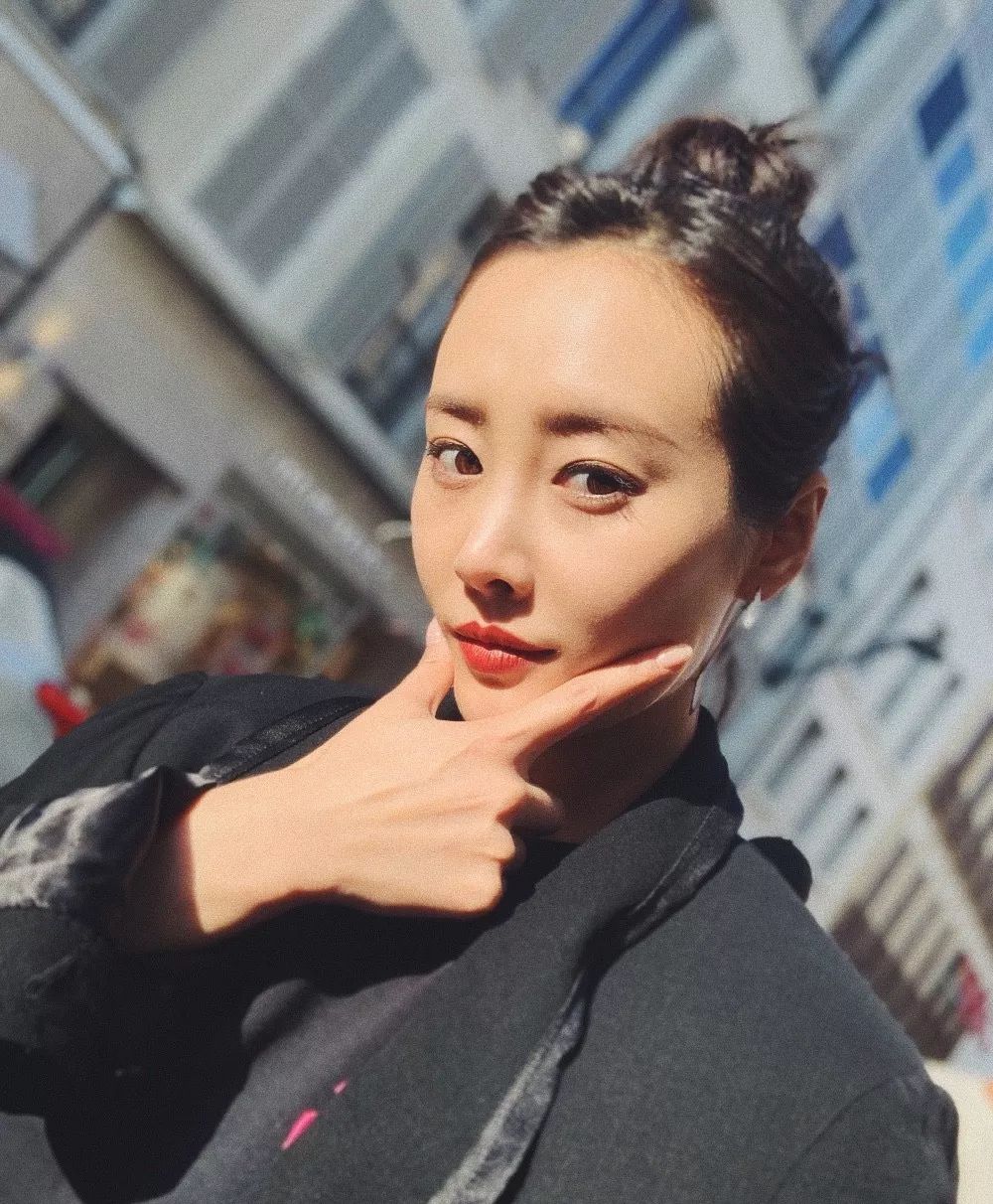 李纯护肤视频,李纯海蓝之谜面霜