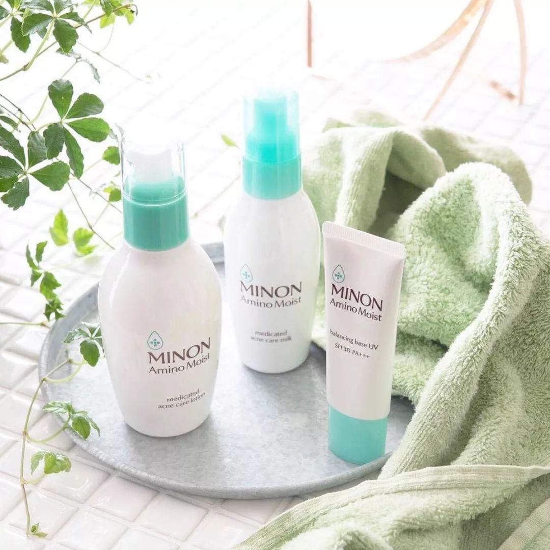 夏季混干皮水乳推荐30岁,夏季水乳套装排行榜前十名