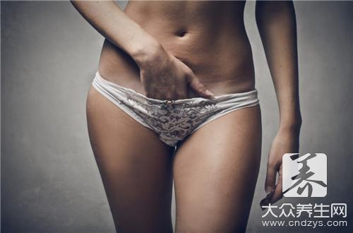 大蒜煮水能治外阴痒吗