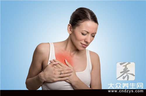 乳房憋痛,乳房涨疼要去检查吗