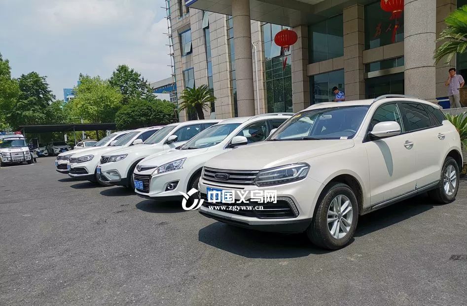 义乌打击欺诈骗保险,义乌新型诈骗案件