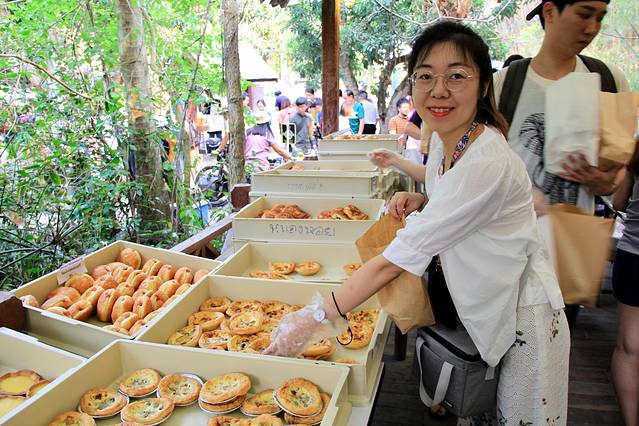 清迈漫游,清迈4天行程