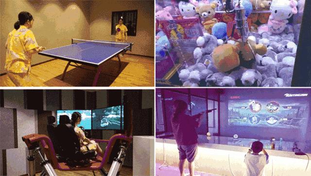 29.9元起！有效3个月，覆盖整个冬天！上海哈一顿桑拿，限量特惠，手慢无