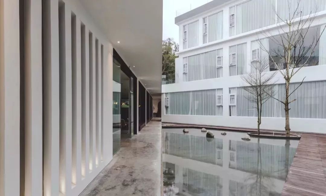 成都民宿莫兰迪风,极简莫兰迪色民宿