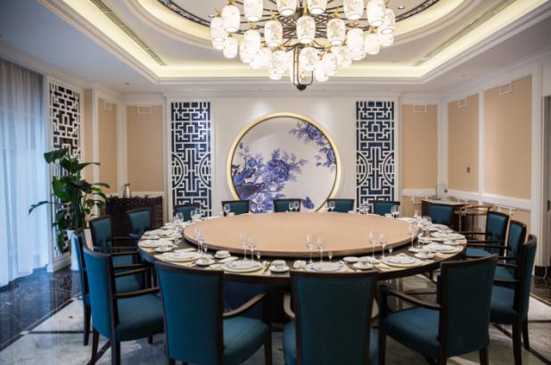 城阳蓝海御华大酒店为啥改名了,蓝海御华大酒店青岛城阳店一楼