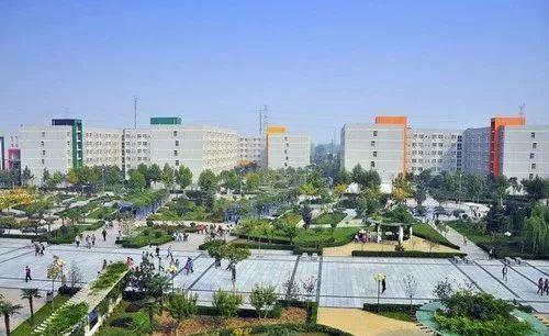 交大城院图片,交大城院在哪里