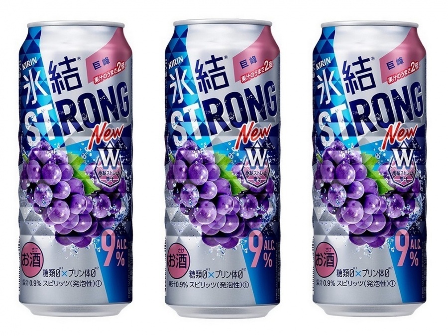 40°C的夏天，我的命都是这10款冰啤酒给的