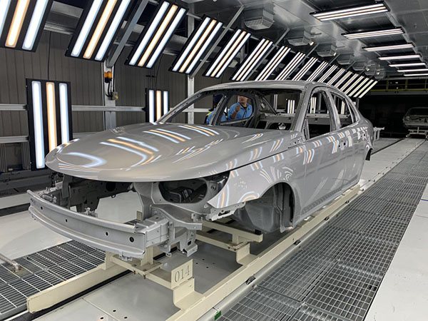 国能汽车恒大,国能新能源天津