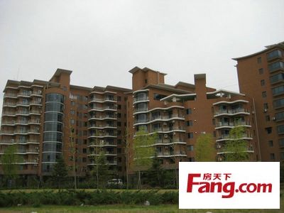 朝阳区安慧北里秀园小区,安慧北里秀园17号楼