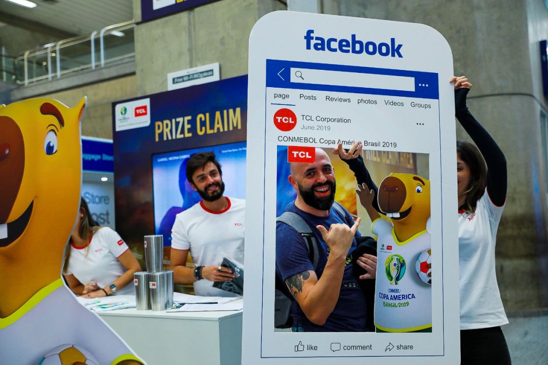 tcl欧洲杯体育营销,tcl世界杯营销