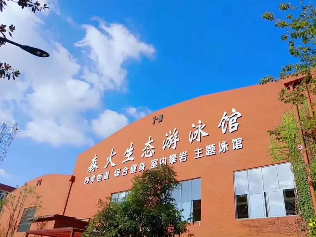 合肥玩水的地方,合肥庐阳区夏天玩水的地方