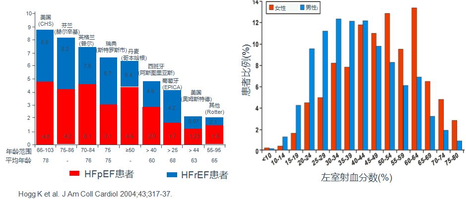 「2019CIHFC」高传玉教授：HFpEF诊断治疗新进展