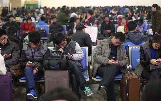 铁路暑运圆满收官,春运火车回家指南