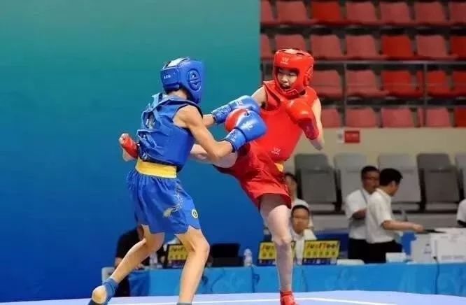 二青会武术赛程表,二青会武术大赛