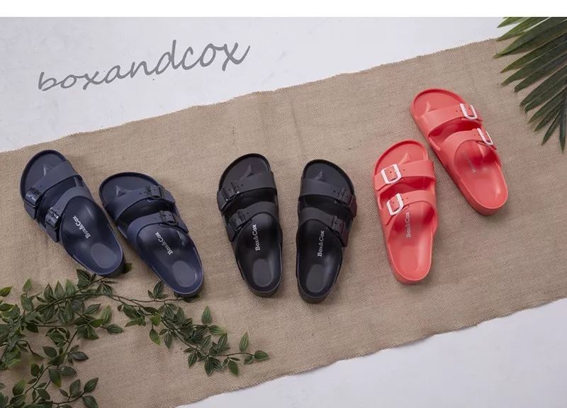 平底拖鞋｜想穿得高级，就选这10双