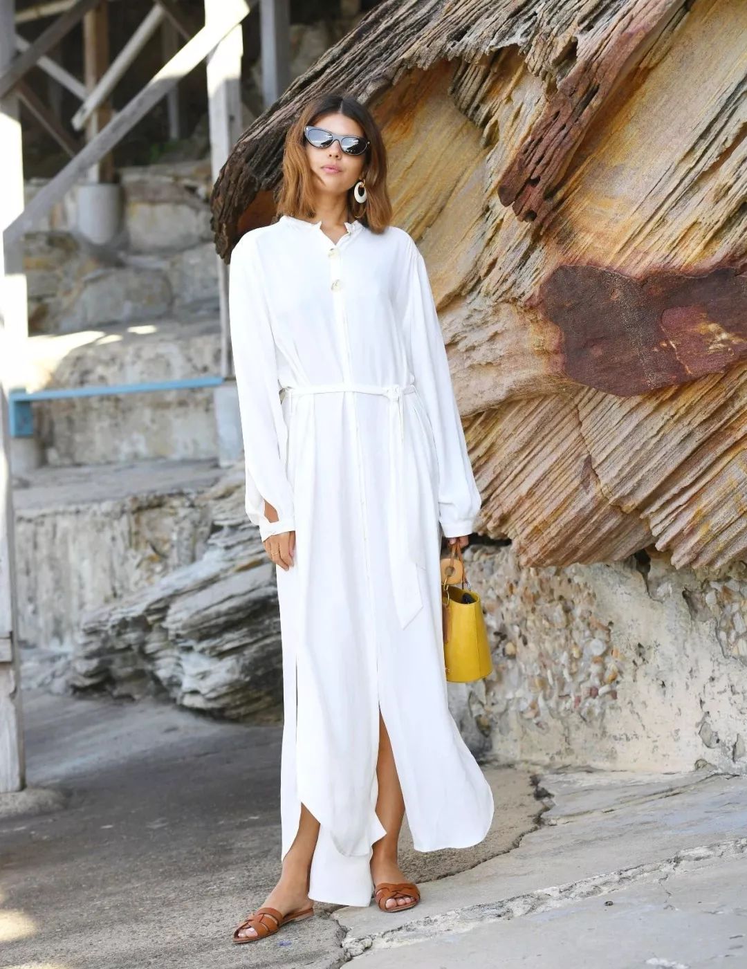 平底拖鞋｜想穿得高级，就选这10双