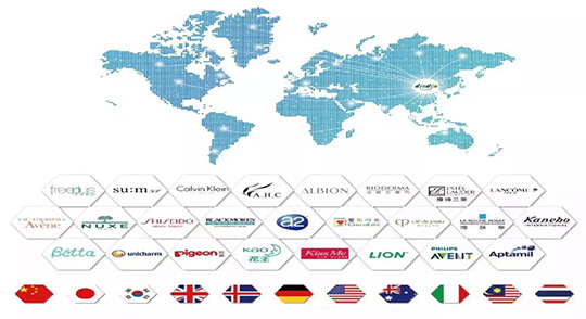 跨境电子商务发展趋势视频,跨境电子产品电商发展现状