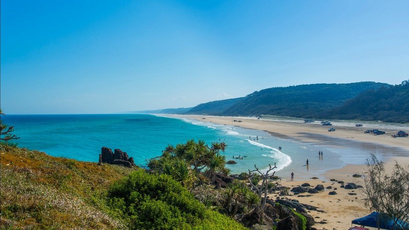 澳大利亚自驾游推荐路线,澳大利亚自驾游攻略最新