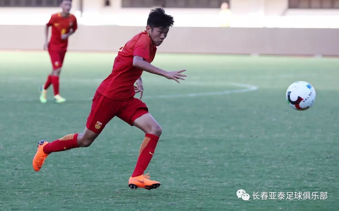 亚泰青训有多厉害,亚泰青训最新信息