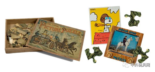 影响孩子一生的玩具,影响童年的玩具