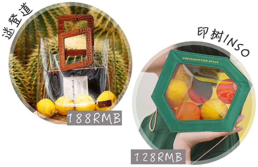 今夏必买的十种包包品牌,今年最火的夏天包包