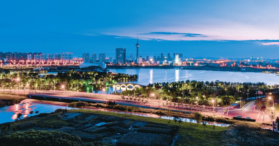 七月寻凉首选地！离上海车程仅1.5h，藏着座解暑小城！赏花赏水更赏情，藏着让人静下来的神奇魔力