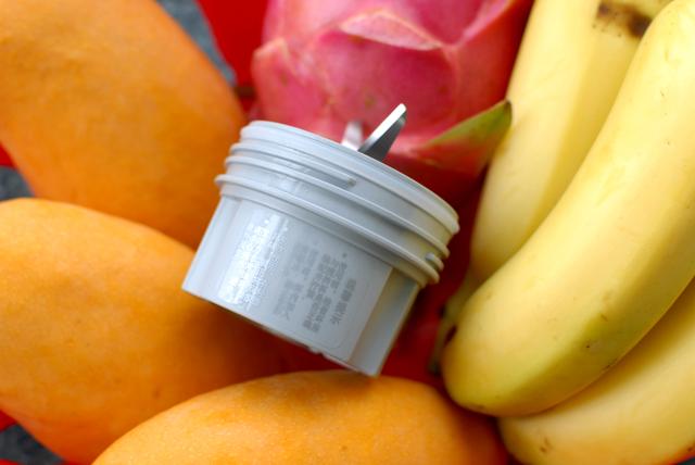 喝杯时令果饮还要去茶饮店排长队?试试这个神器在家就能轻松做