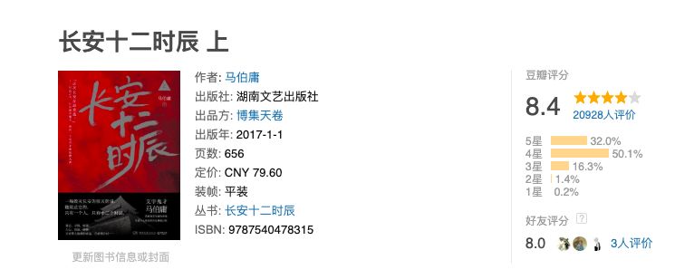 看不过瘾的《长安十二时辰》,长安十二时辰这部剧值得看吗