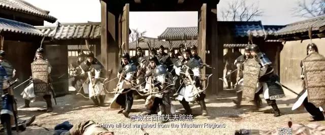 看不过瘾的《长安十二时辰》,长安十二时辰这部剧值得看吗