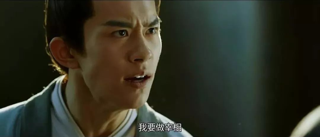 脸上有疤却很帅的男人,脸上有刀疤的男人都是什么人