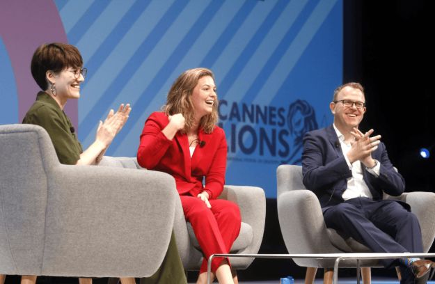 戛纳广告创意节,戛纳国际创意节户外奖