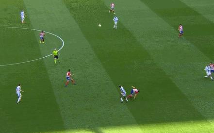 球探报告罗德里,球探报告阿隆戈登