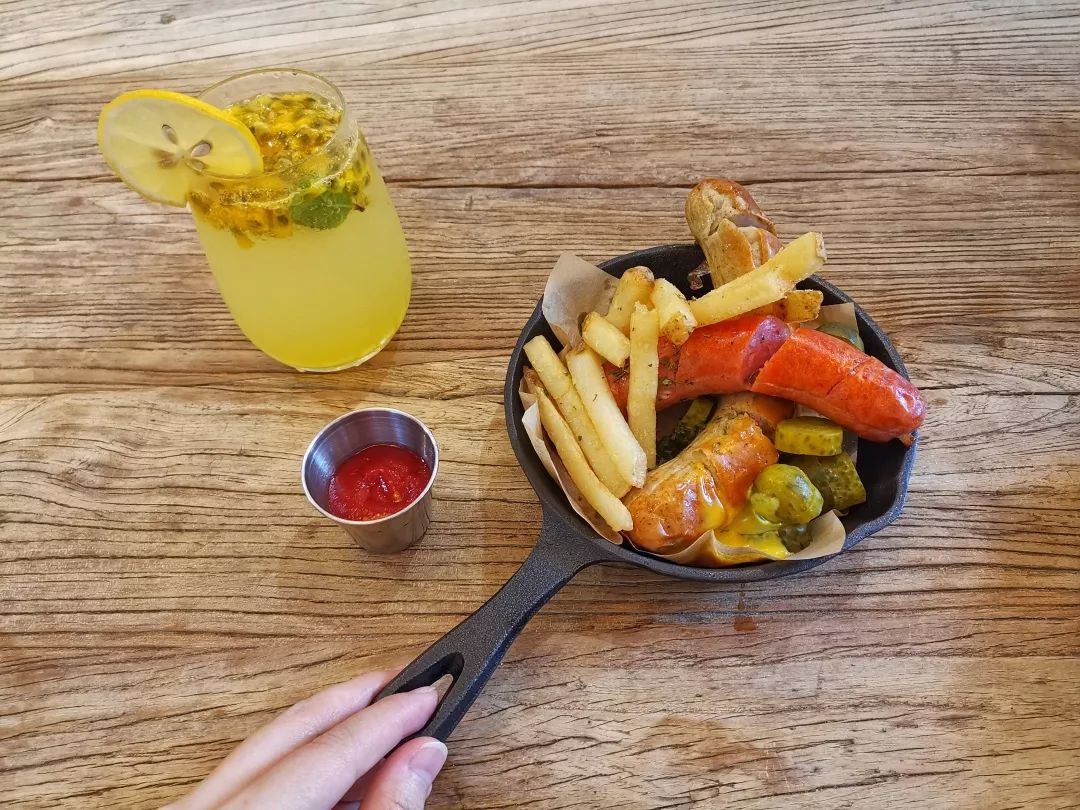 6月の小日子|买了啥、扔了啥、画画、探店、正能量视频