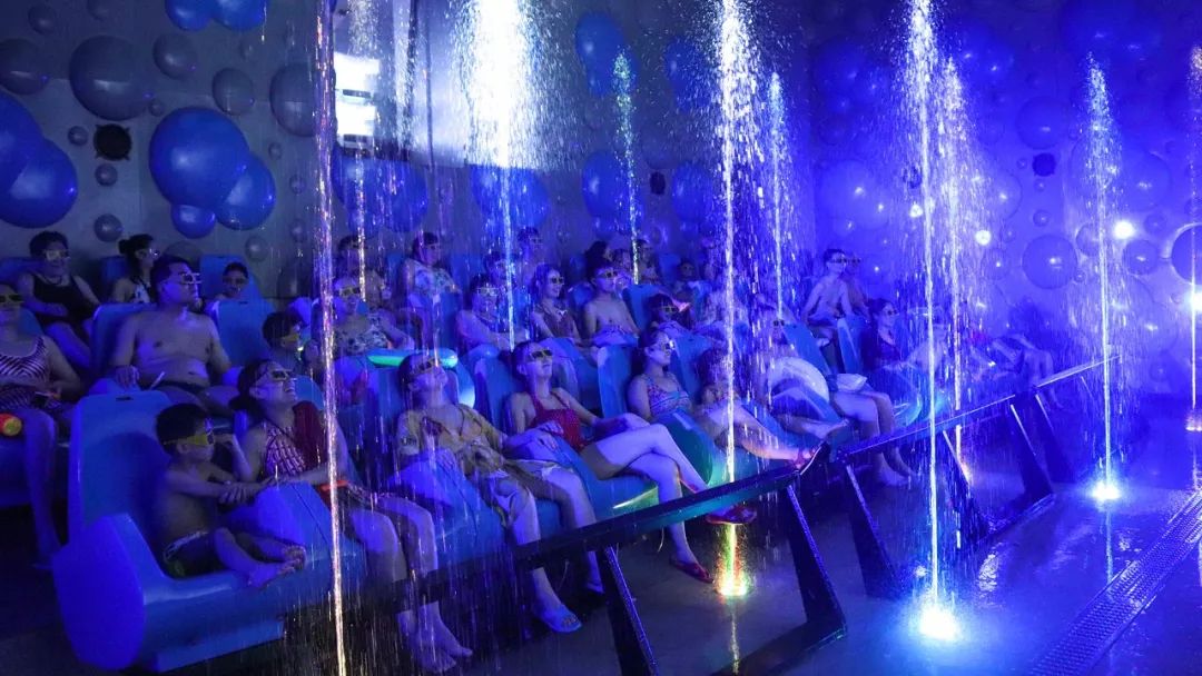 奇积乐园工程队发生巨大冲突 (奇积乐园第一集)