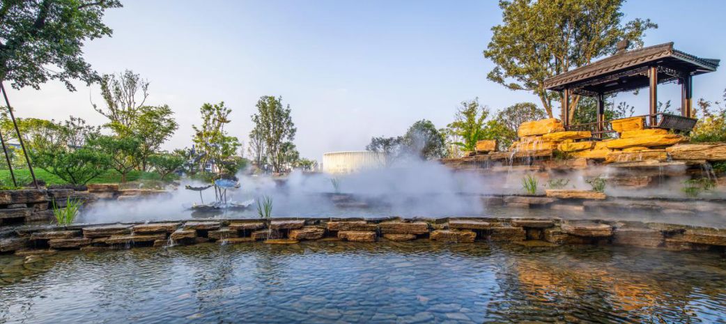 奇积乐园工程队发生巨大冲突 (奇积乐园第一集)