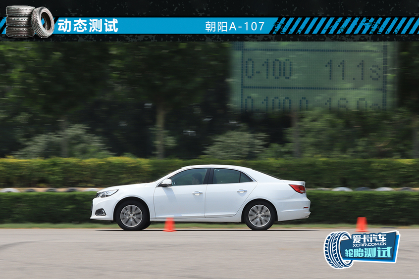 好的轮胎能提升车辆的性能吗,操控性能好一点用什么轮胎