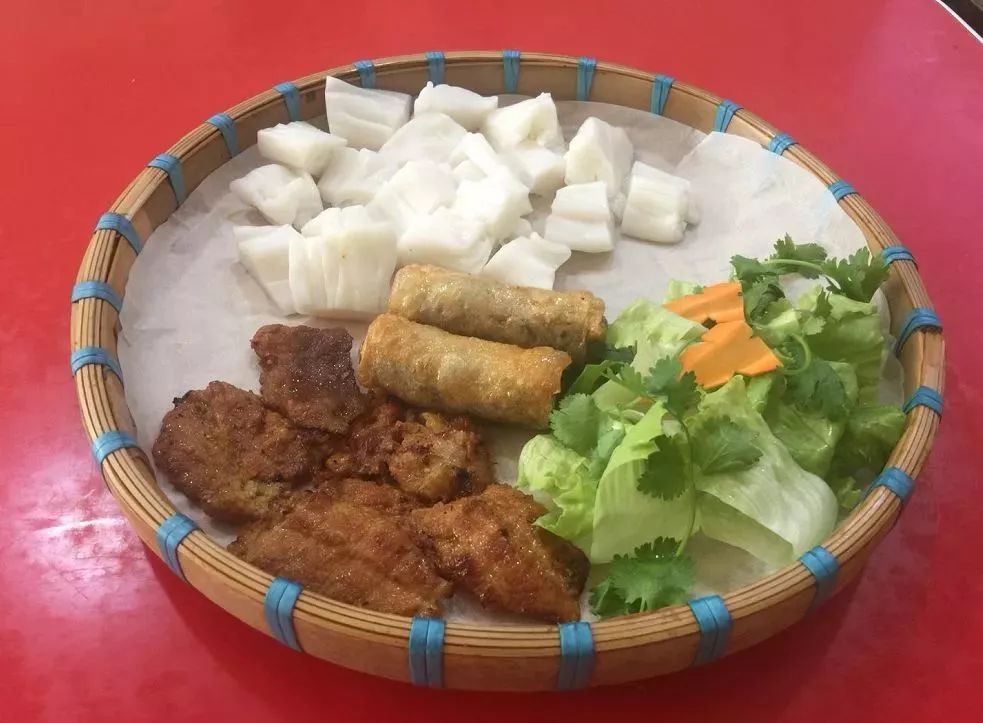 防城港白浪滩美食店,防城港海鲜美食店推荐