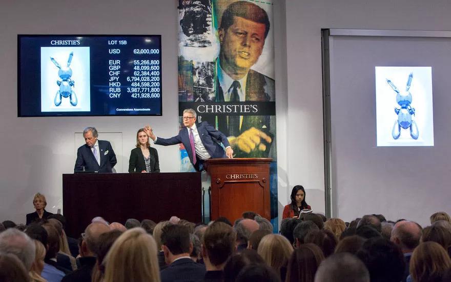 投资艺术品真的靠谱吗,投资艺术品其实风险很大