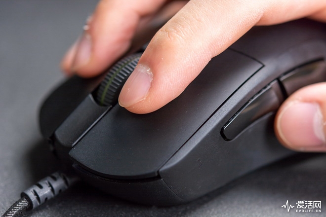 罗技g403hero玩吃鸡怎么样,罗技g403hero评测csgo