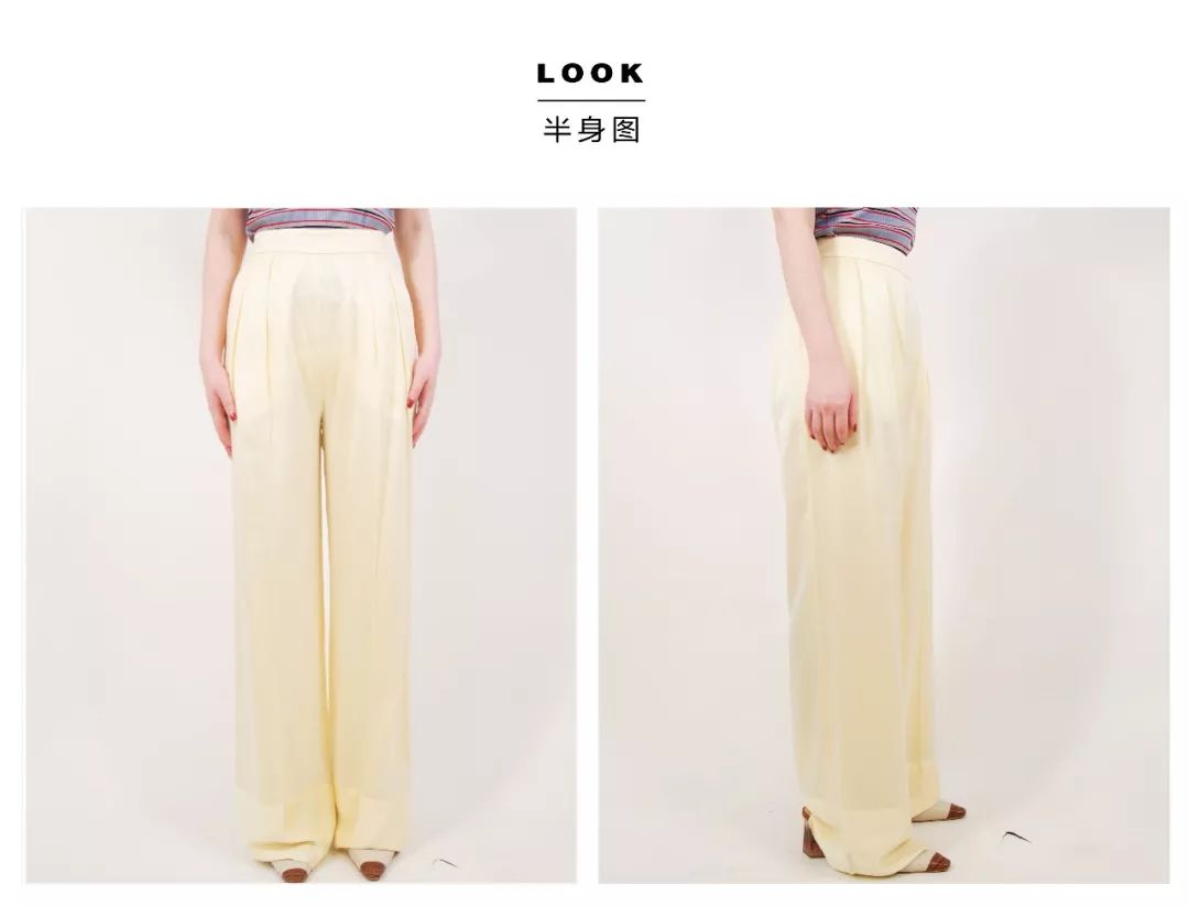阔腿裤怎么穿才显瘦呢,阔腿裤真实测评夏