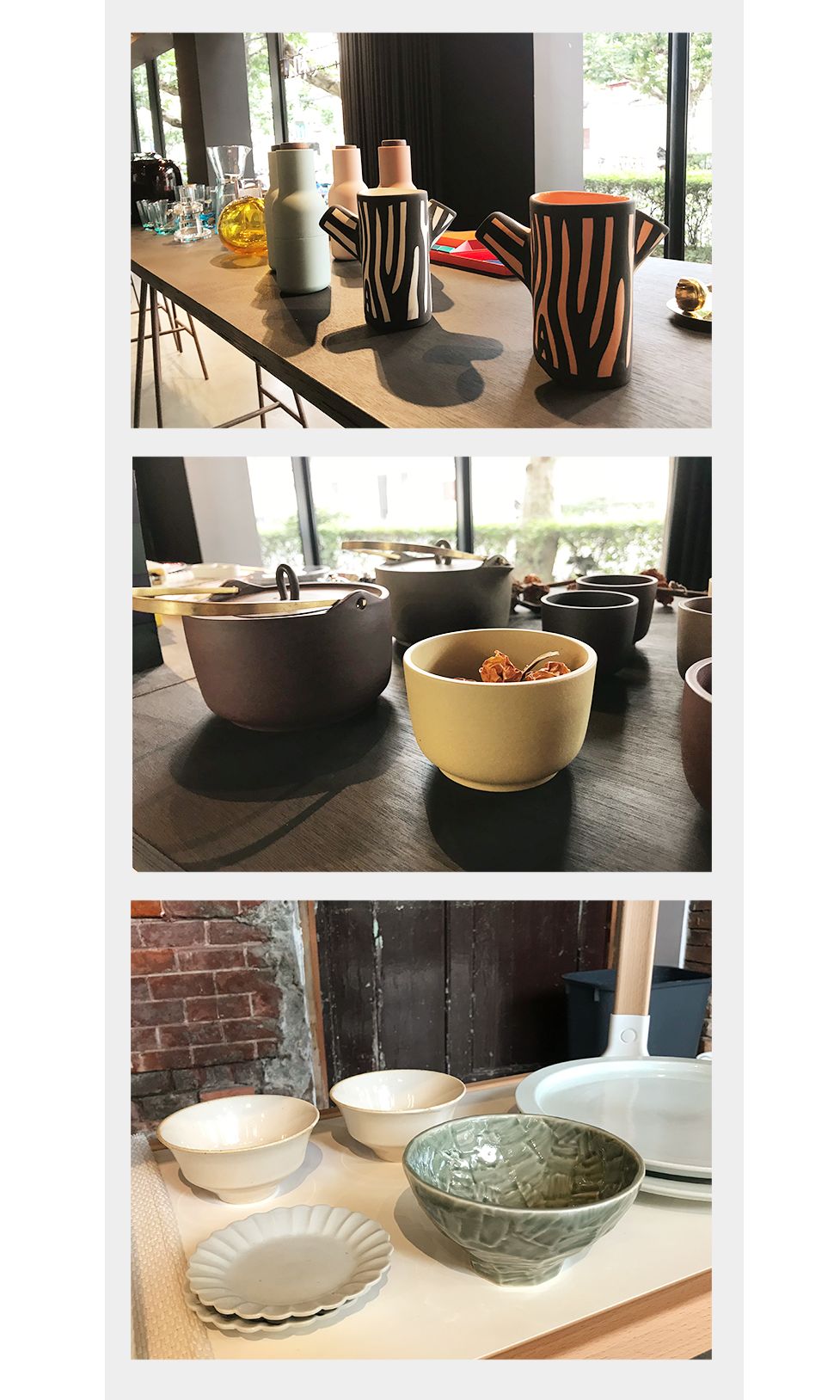 上海小南门探店,上海探店吃到白冰吃过的芝士