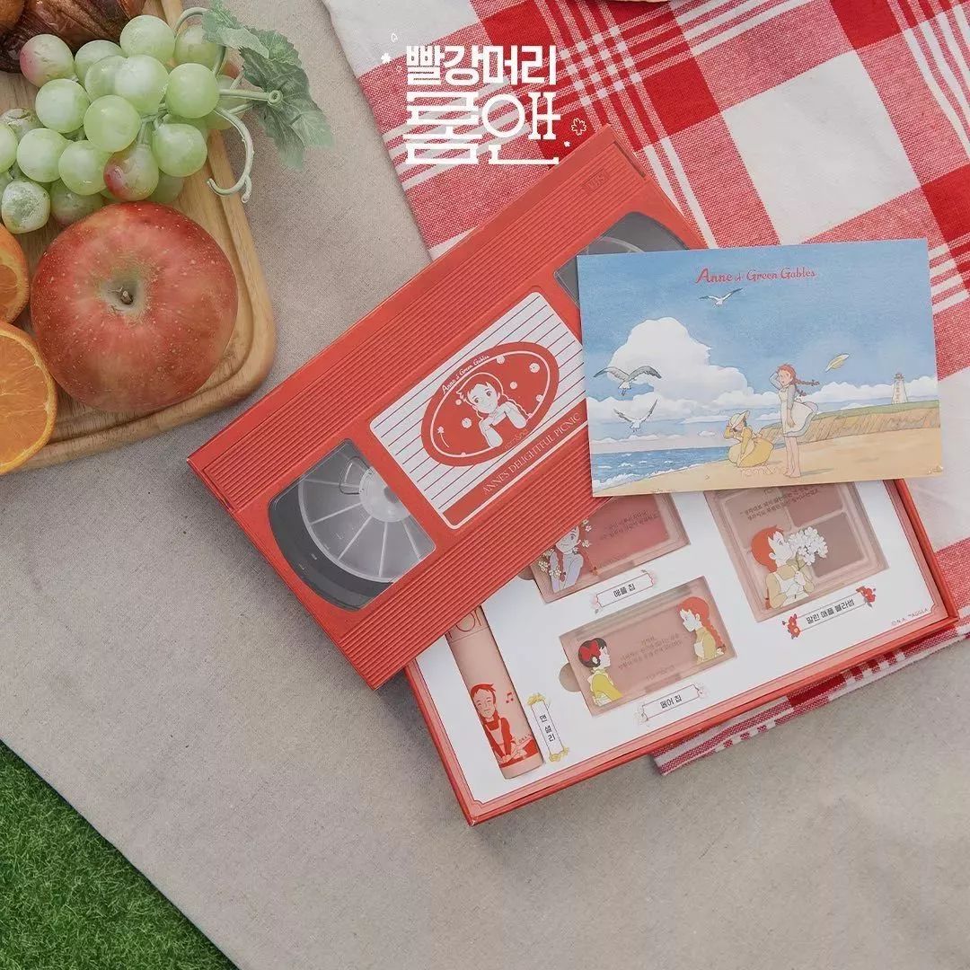 泰妍彩妆,泰妍在纽约买东西