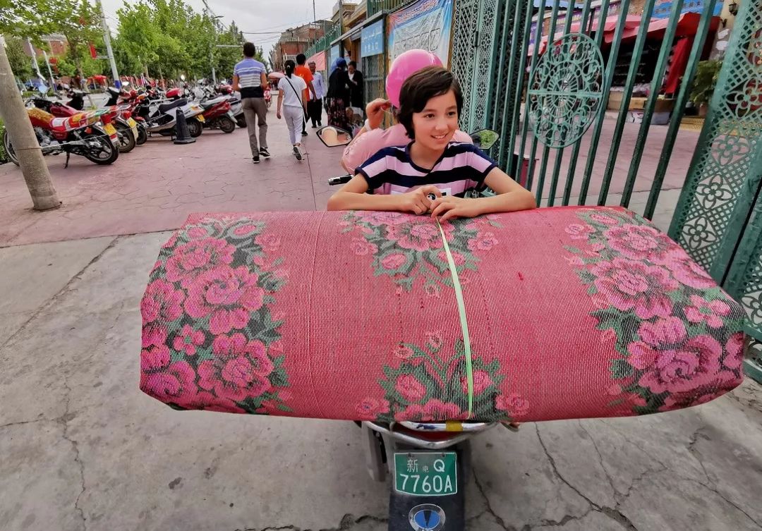 新疆英吉沙小刀村旅游,喀什自驾英吉沙