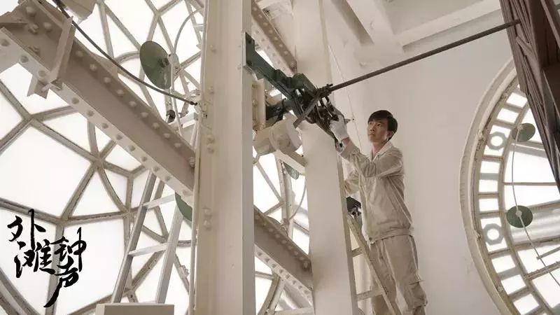 去处|明天你是否会想起，90多年来那叫醒上海的钟声？