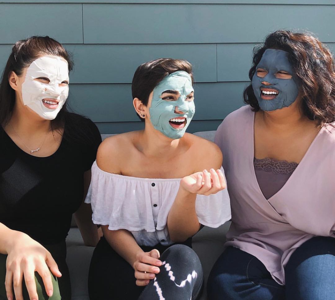 长发女神秒变短发,长发小萝莉变身