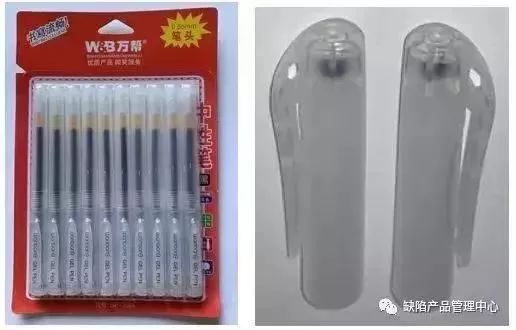 赶紧自查!上海这个牌子的笔可能造成儿童窒息,被紧急召回