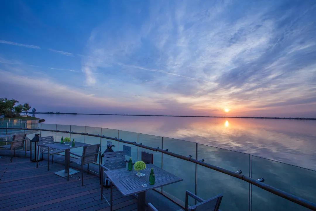 魔都最新网红地,魔都新晋打卡