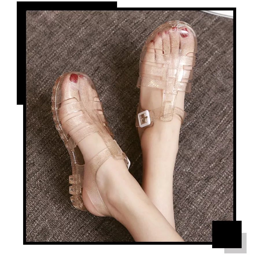 夏季最火的鞋子 (最近夏季比较火的鞋子)