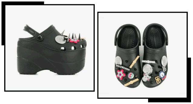 夏季最火的鞋子 (最近夏季比较火的鞋子)